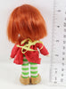 1980 Kenner Strawberry Shortcake Herself Doll In Box