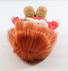 1980 Kenner Strawberry Shortcake Herself Doll In Box