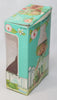 1982 Kenner Strawberry Shortcake Lime Chiffon With Parfait Parrot In Box