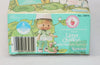 1982 Kenner Strawberry Shortcake Lime Chiffon With Parfait Parrot In Box
