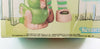 1982 Kenner Strawberry Shortcake Lime Chiffon With Parfait Parrot In Box