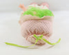 1982 Kenner Strawberry Shortcake Lime Chiffon With Parfait Parrot In Box