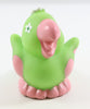 1982 Kenner Strawberry Shortcake Lime Chiffon With Parfait Parrot In Box