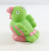1982 Kenner Strawberry Shortcake Lime Chiffon With Parfait Parrot In Box