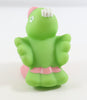 1982 Kenner Strawberry Shortcake Lime Chiffon With Parfait Parrot In Box