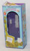 1980 Kenner Strawberry Shortcake Purple Pieman With Berry Bird In Box