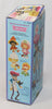 1980 Kenner Strawberry Shortcake Purple Pieman With Berry Bird In Box