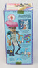 1980 Kenner Strawberry Shortcake Purple Pieman With Berry Bird In Box