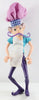1980 Kenner Strawberry Shortcake Purple Pieman With Berry Bird In Box