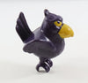 1980 Kenner Strawberry Shortcake Purple Pieman With Berry Bird In Box