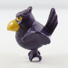 1980 Kenner Strawberry Shortcake Purple Pieman With Berry Bird In Box