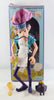 1980 Kenner Strawberry Shortcake Purple Pieman With Berry Bird In Box