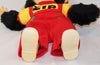 1984 Dakin Zip The Monkey Zippy Monkey Plush