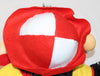 1984 Dakin Zip The Monkey Zippy Monkey Plush
