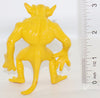 1983 Galoob Blackstar Alien Demon Action Figure Lot Of Three