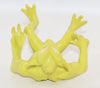 1983 Galoob Blackstar Gargo The Vampire Man With Alien Demon Action Figure