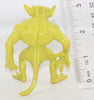 1983 Galoob Blackstar Gargo The Vampire Man With Alien Demon Action Figure