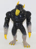 1983 Advanced Dungeons & Dragons Hook Horror Vulture Human Monster