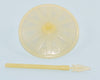 Vintage 1983 Galoob Blackstar Neptul Shield & Tongo Spear
