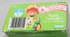 1983 Kenner Strawberry Shortcake Apple Dumplin' With Tea Time Turtle Party Pleaser In Box