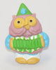 1983 Kenner Strawberry Shortcake Plum Puddin' With Elderberry Owl Party Pleaser