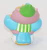 1983 Kenner Strawberry Shortcake Plum Puddin' With Elderberry Owl Party Pleaser