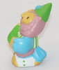 1983 Kenner Strawberry Shortcake Plum Puddin' With Elderberry Owl Party Pleaser