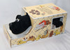 1985 Tonka Pound Puppies Black Puppy In Box