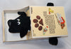 1985 Tonka Pound Puppies Black Puppy In Box