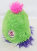 1986 Mattel Purple Popples Puffling Baby Popple Plush