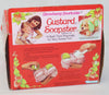 1981 Kenner Strawberry Shortcake Custard Soapster In Box