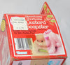1981 Kenner Strawberry Shortcake Custard Soapster In Box