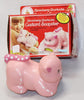 Vintage 1981 Kenner Strawberry Shortcake Custard Soapster In Box