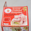1981 Kenner Strawberry Shortcake Custard Soapster In Box