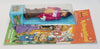 1976 Remco McDonald's Captain Crook McDonaldland Character On Card