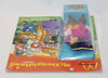 1976 Remco McDonald's Captain Crook McDonaldland Character On Card