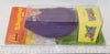 1976 Remco McDonald's Grimace McDonaldland Character On Card
