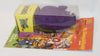 1976 Remco McDonald's Grimace McDonaldland Character On Card
