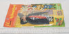 1976 Remco McDonald's Hamburglar McDonaldland Character On Card