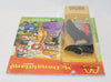 1976 Remco McDonald's Hamburglar McDonaldland Character On Card