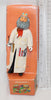 1976 Remco McDonald's Professor McDonaldland Character With Card