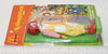 1976 Remco McDonald's Ronald McDonald McDonaldland Character On Card