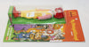 1976 Remco McDonald's Ronald McDonald McDonaldland Character On Card