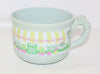 1996 Kidsview Tea Bunnies Tea Bunny And Me Tea Party Blooming Bunny Flower Shop