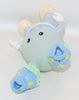 1996 Kidsview Tea Bunnies Tea Bunny And Me Tea Party Blooming Bunny Flower Shop