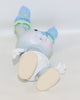 1996 Kidsview Tea Bunnies Tea Bunny And Me Tea Party Blooming Bunny Flower Shop