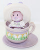1996 Kidsview Tea Bunnies Tea Bunny And Me Tea Party The Candied Violet Restaura