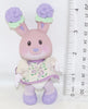 1996 Kidsview Tea Bunnies Tea Bunny And Me Tea Party The Candied Violet Restaurant