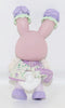1996 Kidsview Tea Bunnies Tea Bunny And Me Tea Party The Candied Violet Restaurant