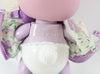 1996 Kidsview Tea Bunnies Tea Bunny And Me Tea Party The Candied Violet Restaurant
